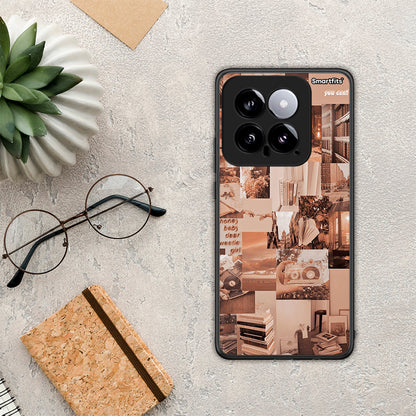 Collage You Can - Xiaomi 14 5G θήκη