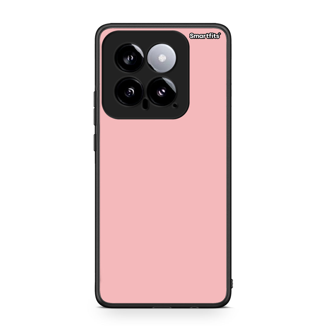 20 - Xiaomi 14 5G Nude Color case, cover, bumper