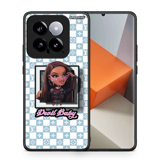 Devil Baby - Xiaomi 14 5G θήκη