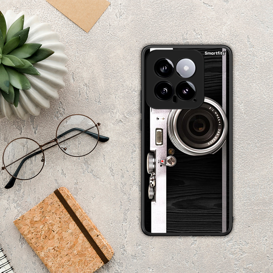 Emily In Paris - Xiaomi 14 5G θήκη