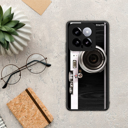 Emily In Paris - Xiaomi 14 5G θήκη