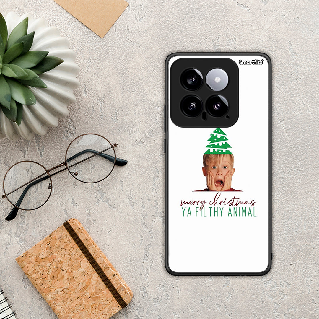 Filthy Animal - Xiaomi 14 5G θήκη