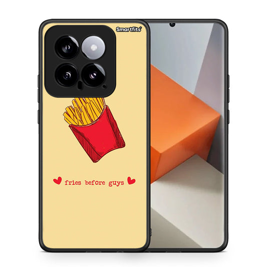 Fries Before Guys - Xiaomi 14 5G θήκη