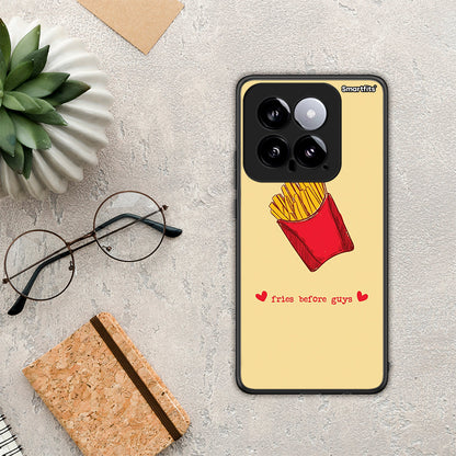 Fries Before Guys - Xiaomi 14 5G θήκη