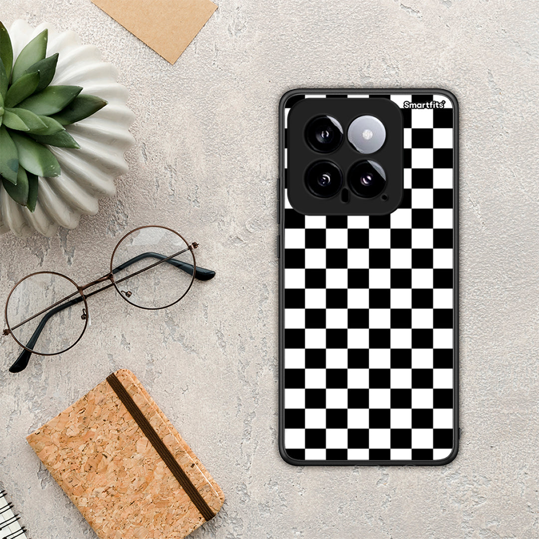 Geometric Squares - Xiaomi 14 5G θήκη