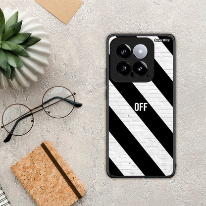 Get Off - Xiaomi 14 5G θήκη