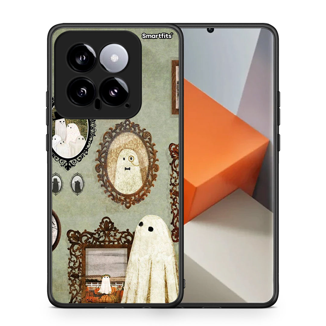 Halloween Ghost Season - Xiaomi 14 5G θήκη