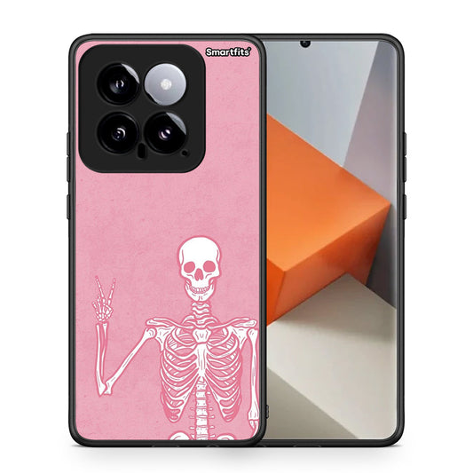 Halloween Motivation - Xiaomi 14 5G θήκη