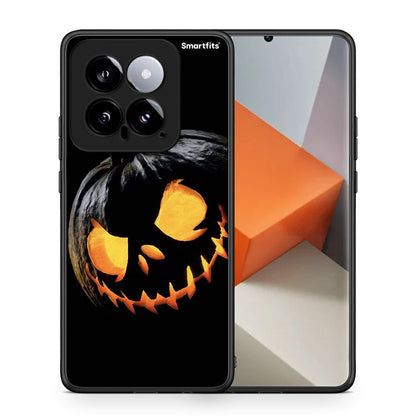 Halloween Scary Pumpkin - Xiaomi 14 5G θήκη