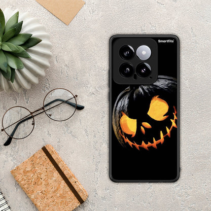 Halloween Scary Pumpkin - Xiaomi 14 5G θήκη