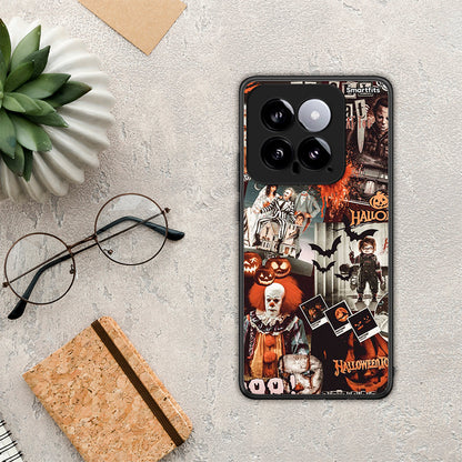 Halloween Spooky Season - Xiaomi 14 5G θήκη