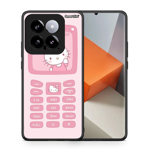 Hello Kitten - Xiaomi 14 5G θήκη