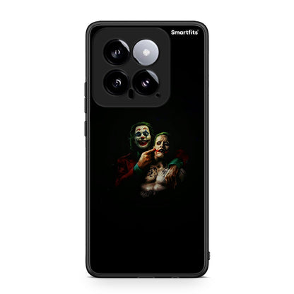 4 - Xiaomi 14 5G Clown Hero case, cover, bumper