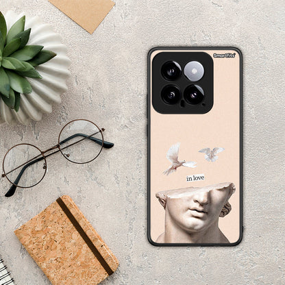 In Love - Xiaomi 14 5G θήκη