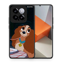 Thumbnail for Lady And Tramp 2 - Xiaomi 14 5G θήκη