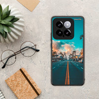 Thumbnail for Landscape City - Xiaomi 14 5G θήκη