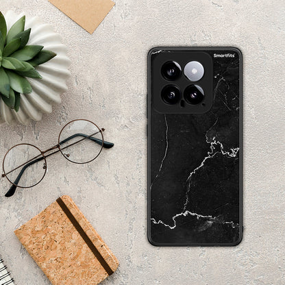 Marble Black - Xiaomi 14 5G θήκη