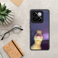 Thumbnail for Meme Duck - Xiaomi 14 5G θήκη