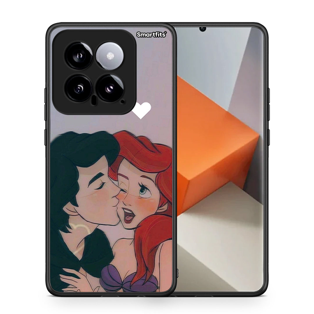 Mermaid Couple - Xiaomi 14 5G θήκη