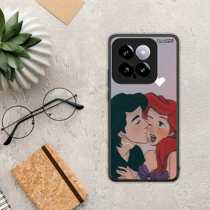 Mermaid Couple - Xiaomi 14 5G θήκη