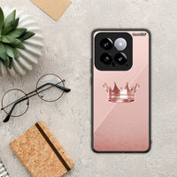 Thumbnail for Minimal Crown - Xiaomi 14 5G θήκη