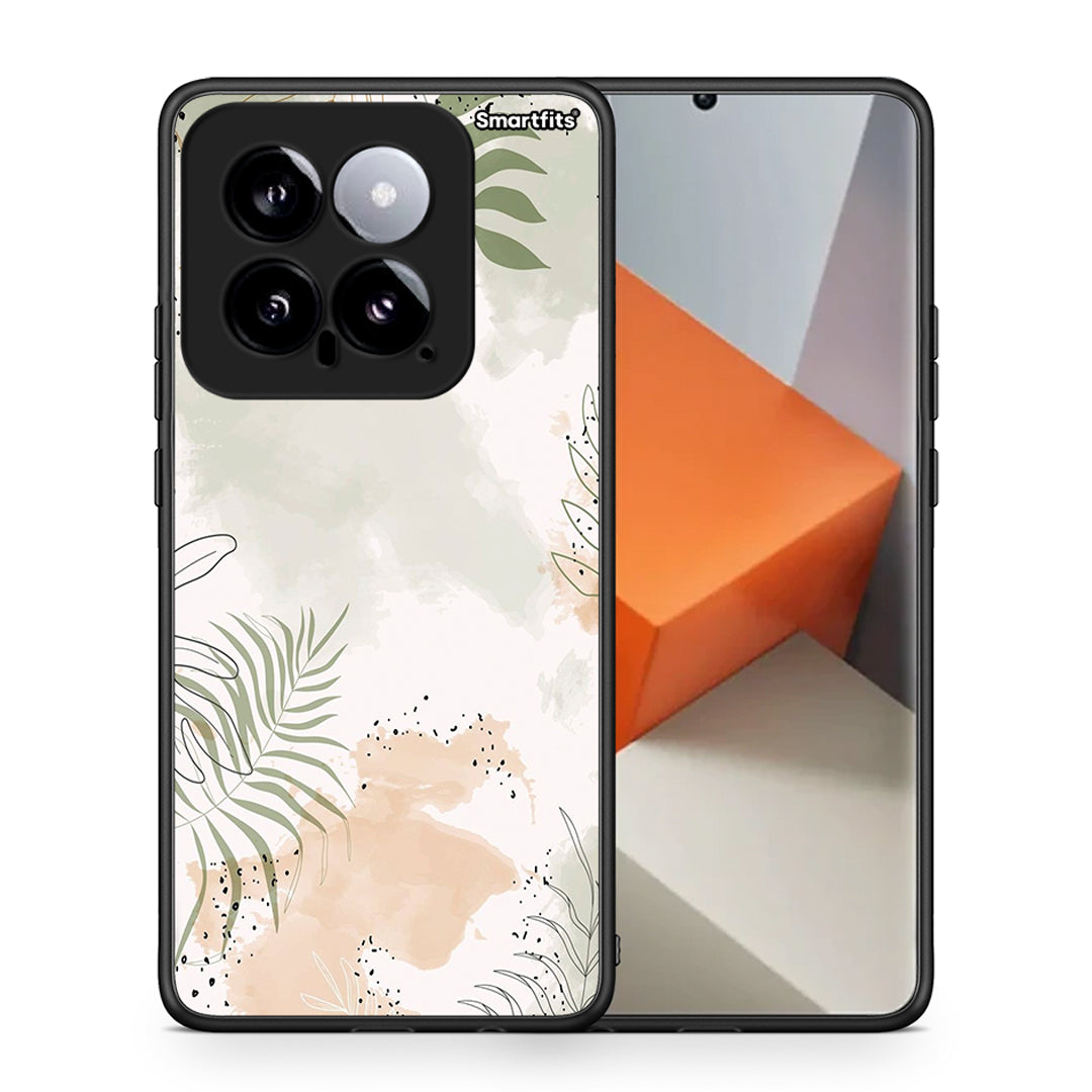 Nude Plants - Xiaomi 14 5G θήκη