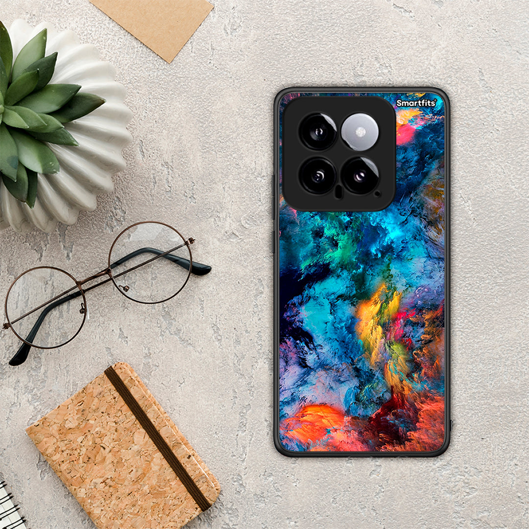 Paint Crayola - Xiaomi 14 5G θήκη