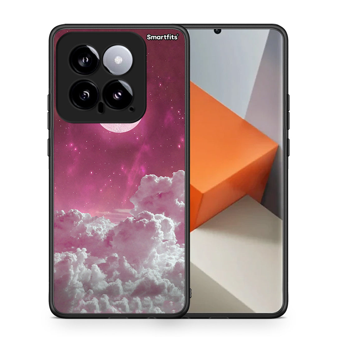 Pink Moon - Xiaomi 14 5G θήκη