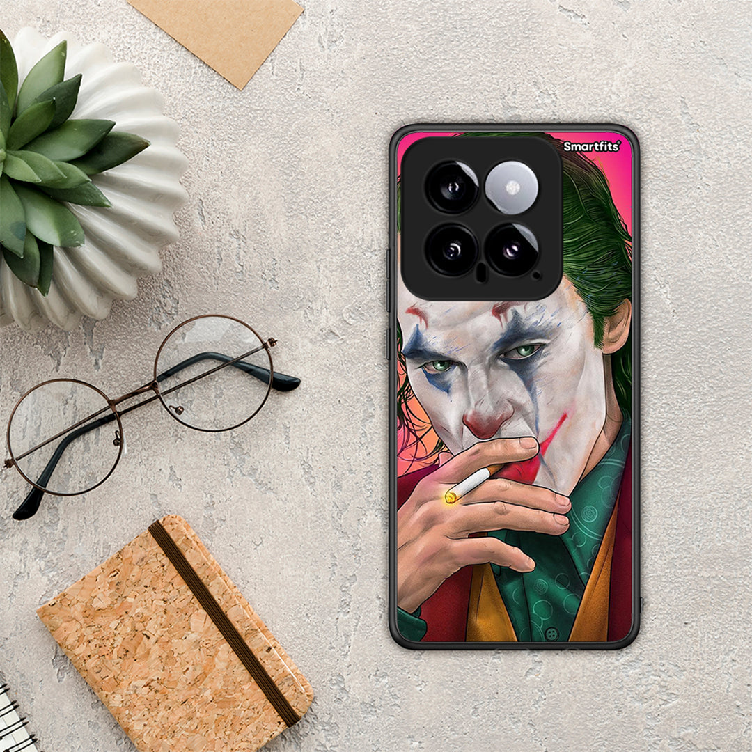 PopArt JokesOnU - Xiaomi 14 5G θήκη