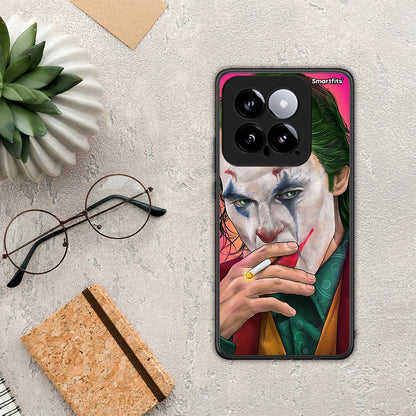 PopArt JokesOnU - Xiaomi 14 5G θήκη