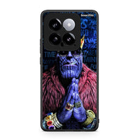Thumbnail for 4 - Xiaomi 14 5G Thanos PopArt case, cover, bumper