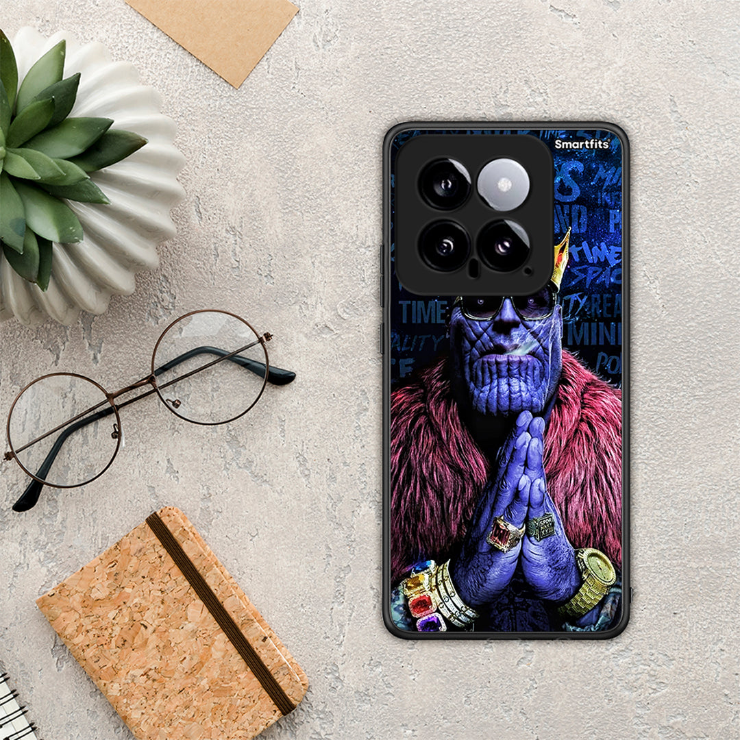 PopArt Thanos - Xiaomi 14 5G θήκη