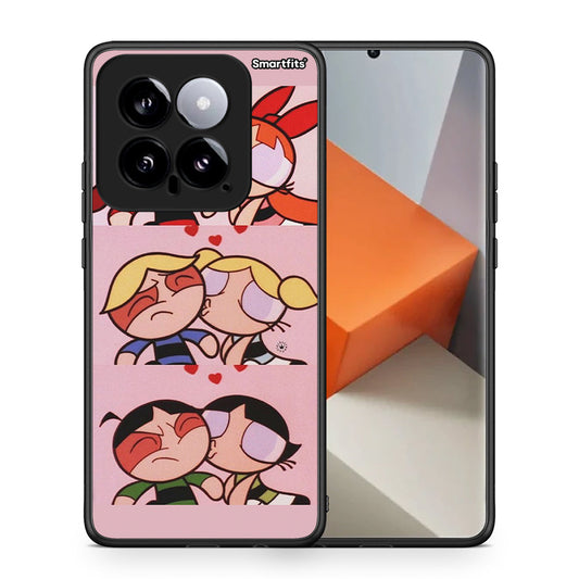 Puff Love - Xiaomi 14 5G θήκη