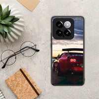 Thumbnail for Racing Supra - Xiaomi 14 5G θήκη
