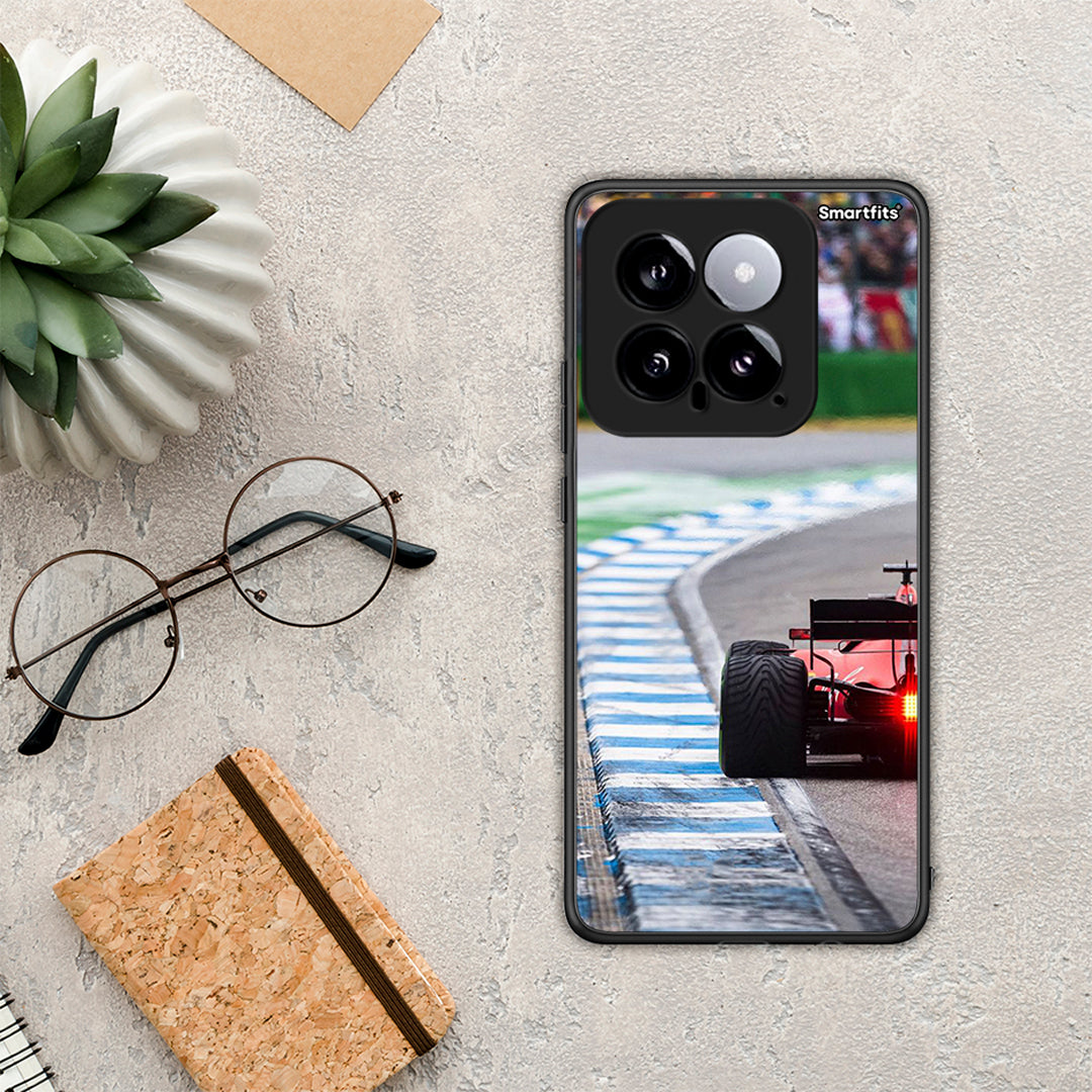 Racing Vibes - Xiaomi 14 5G θήκη