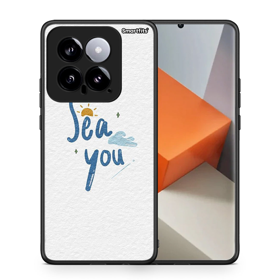 Sea You - Xiaomi 14 5G θήκη