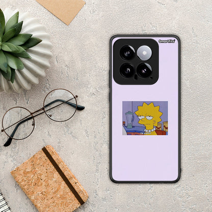 So Happy - Xiaomi 14 5G θήκη
