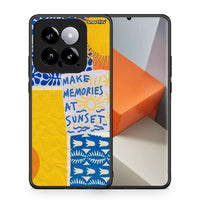 Thumbnail for Sunset Memories - Xiaomi 14 5G θήκη