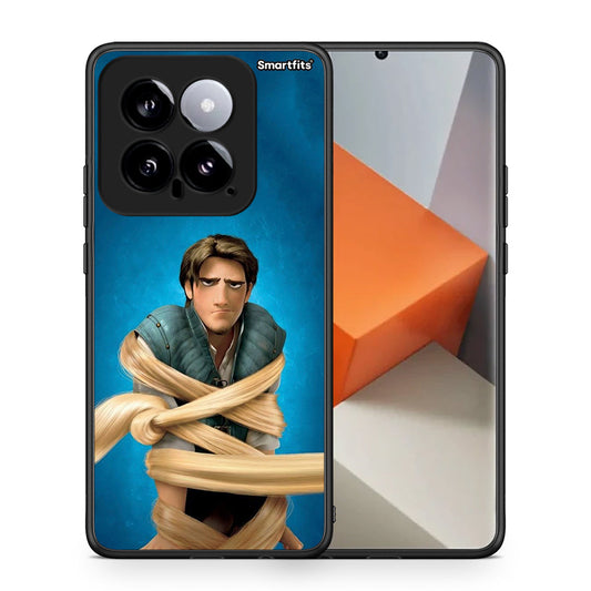 Tangled 1 - Xiaomi 14 5G θήκη