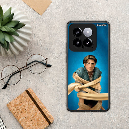 Tangled 1 - Xiaomi 14 5G θήκη