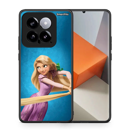 Tangled 2 - Xiaomi 14 5G θήκη