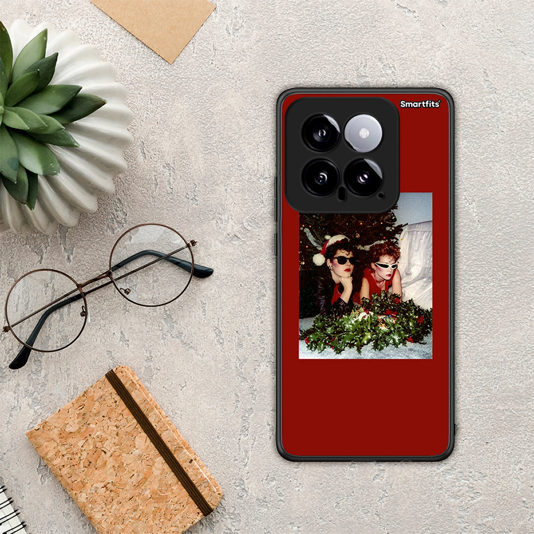 Waiting For Xmas - Xiaomi 14 5G θήκη