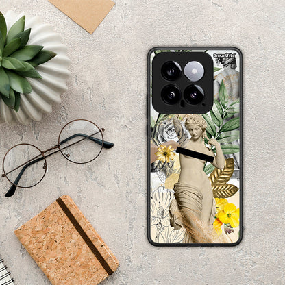Woman Statue - Xiaomi 14 5G θήκη