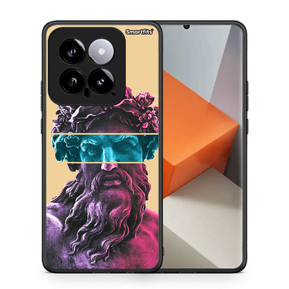 Zeus Art - Xiaomi 14 5G θήκη