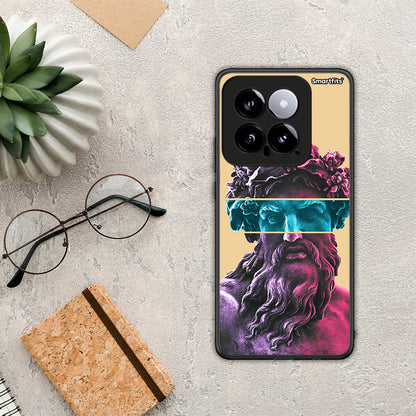 Zeus Art - Xiaomi 14 5G θήκη