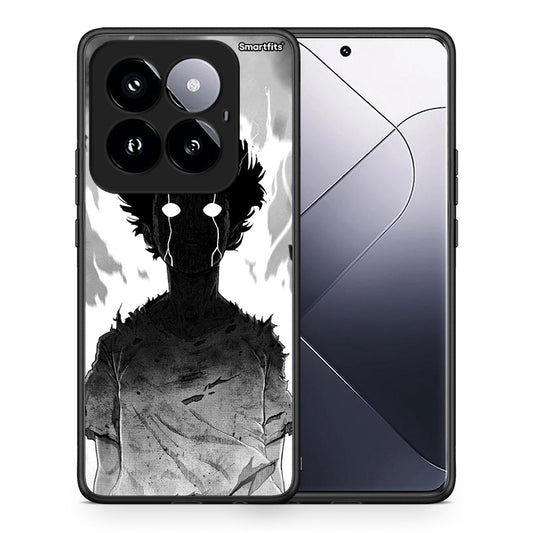 Anime Boy - Xiaomi 14 Pro 5G θήκη