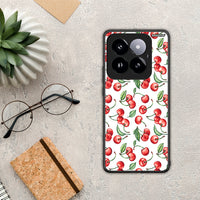 Thumbnail for Cherry Summer - Xiaomi 14 Pro 5G θήκη