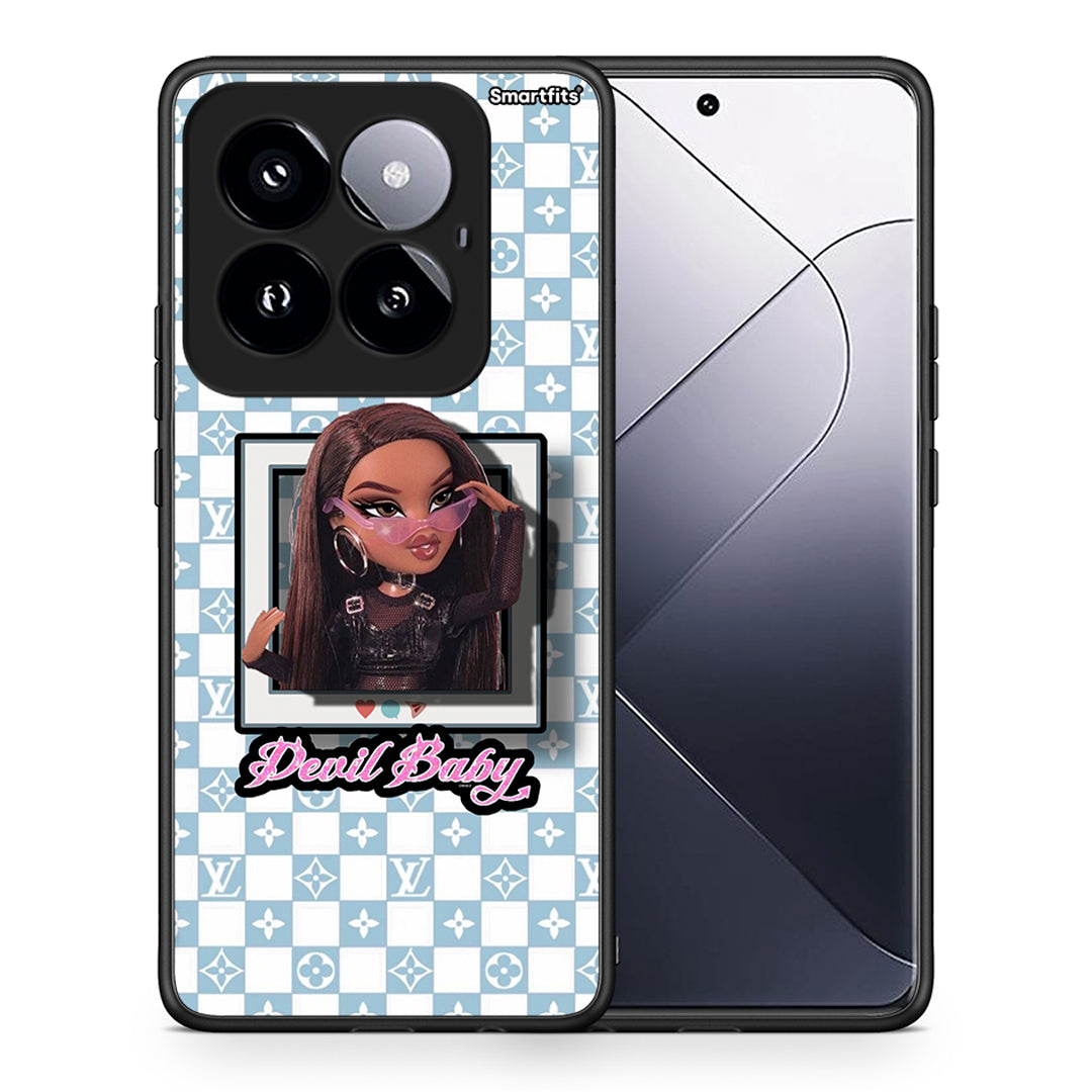 Devil Baby - Xiaomi 14 Pro 5G θήκη