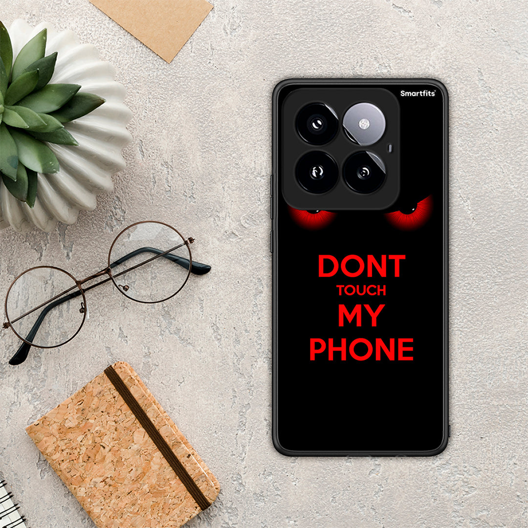 Touch My Phone - Xiaomi 14 Pro 5G θήκη