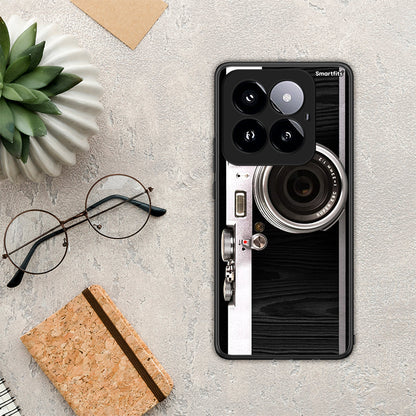 Emily In Paris - Xiaomi 14 Pro 5G θήκη